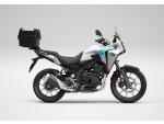Klikněte pro detailní foto č. 12 - Honda NX 500 bílá