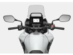 Klikněte pro detailní foto č. 13 - Honda NX 500 bílá
