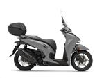Klikněte pro detailní foto č. 3 - Honda SH 350 i šedá