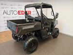 Klikněte pro detailní foto č. 10 - Polaris Ranger 500