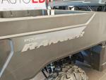 Klikněte pro detailní foto č. 11 - Polaris Ranger 500