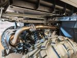 Klikněte pro detailní foto č. 12 - Polaris Ranger 500