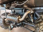 Klikněte pro detailní foto č. 13 - Polaris Ranger 500