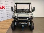 Klikněte pro detailní foto č. 2 - Polaris Ranger 500
