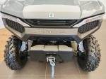 Klikněte pro detailní foto č. 4 - Polaris Ranger 500