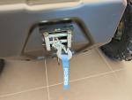 Klikněte pro detailní foto č. 5 - Polaris Ranger 500