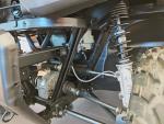 Klikněte pro detailní foto č. 6 - Polaris Ranger 500