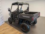Klikněte pro detailní foto č. 9 - Polaris Ranger 500