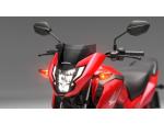 Klikněte pro detailní foto č. 5 - Honda CB 125 F červená