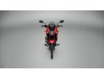 Klikněte pro detailní foto č. 7 - Honda CB 125 F červená