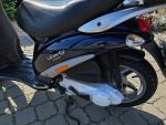 Klikněte pro detailní foto č. 10 - Piaggio Liberty 50 4T
