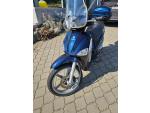 Klikněte pro detailní foto č. 11 - Piaggio Liberty 50 4T