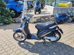 Klikněte pro detailní foto č. 2 - Piaggio Liberty 50 4T