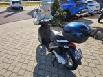 Klikněte pro detailní foto č. 3 - Piaggio Liberty 50 4T