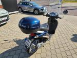 Klikněte pro detailní foto č. 4 - Piaggio Liberty 50 4T