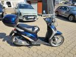 Klikněte pro detailní foto č. 5 - Piaggio Liberty 50 4T
