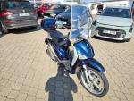 Klikněte pro detailní foto č. 6 - Piaggio Liberty 50 4T