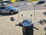 Klikněte pro detailní foto č. 7 - Piaggio Liberty 50 4T