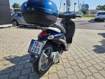 Klikněte pro detailní foto č. 9 - Piaggio Liberty 50 4T