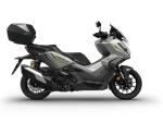 Detail nabídky - Honda ADV 350 Special Edition šedá