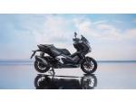 Klikněte pro detailní foto č. 4 - Honda ADV 350 Special Edition šedá