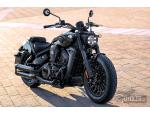 Klikněte pro detailní foto č. 10 - Benda Dark Flag 500