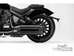 Klikněte pro detailní foto č. 4 - Benda Dark Flag 500