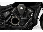 Klikněte pro detailní foto č. 5 - Benda Dark Flag 500