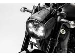 Klikněte pro detailní foto č. 8 - Benda Dark Flag 500