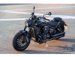 Klikněte pro detailní foto č. 9 - Benda Dark Flag 500