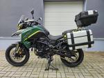 Klikněte pro detailní foto č. 2 - Benelli TRK 702 X ABS