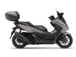 Detail nabídky - Honda Forza 350 šedá