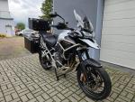 Detail nabídky - Triumph Tiger 1200 GT PRO ABS