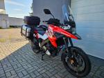 Detail nabídky - Suzuki V-Strom 1050 XT ABS