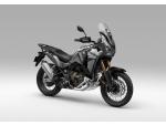 Klikněte pro detailní foto č. 2 - Honda CRF 1100 L Africa Twin Adventure Sports DCT šedá