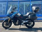 Klikněte pro detailní foto č. 3 - CFMOTO 650 MT