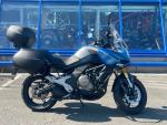 Klikněte pro detailní foto č. 4 - CFMOTO 650 MT