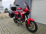 Detail nabídky - Honda CRF 1100 L Africa Twin ABS Manual