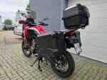 Klikněte pro detailní foto č. 4 - Honda CRF 1100 L Africa Twin ABS Manual