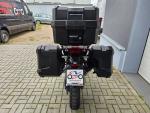 Klikněte pro detailní foto č. 5 - Honda CRF 1100 L Africa Twin ABS Manual