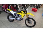 Klikněte pro detailní foto č. 2 - Suzuki DR-Z4S  žlutá barva - skladem