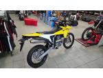 Klikněte pro detailní foto č. 3 - Suzuki DR-Z4S  žlutá barva - skladem