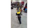Klikněte pro detailní foto č. 4 - Suzuki DR-Z4S  žlutá barva - skladem