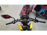 Klikněte pro detailní foto č. 6 - Suzuki DR-Z4S  žlutá barva - skladem