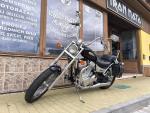 Klikněte pro detailní foto č. 10 - Suzuki VS 1400 Intruder TOP STAV Naj. 15800 Km