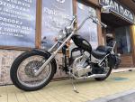 Klikněte pro detailní foto č. 12 - Suzuki VS 1400 Intruder TOP STAV Naj. 15800 Km