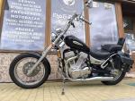 Klikněte pro detailní foto č. 13 - Suzuki VS 1400 Intruder TOP STAV Naj. 15800 Km