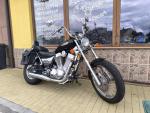 Klikněte pro detailní foto č. 3 - Suzuki VS 1400 Intruder TOP STAV Naj. 15800 Km