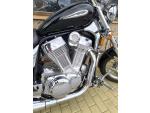 Klikněte pro detailní foto č. 4 - Suzuki VS 1400 Intruder TOP STAV Naj. 15800 Km