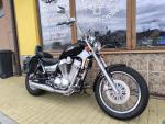 Klikněte pro detailní foto č. 5 - Suzuki VS 1400 Intruder TOP STAV Naj. 15800 Km